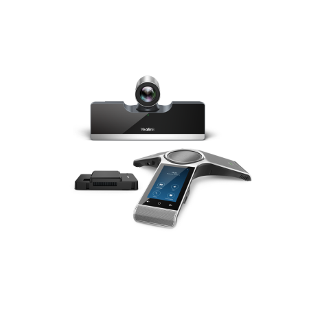 Yealink CP960-UVC50-ZR, аудио-видео система для конференций Zoom